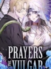 Prayers of the Vulgar – Image 1