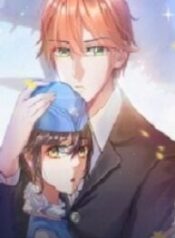 Exclusive Stewardess of Mr. CEO – Image 1