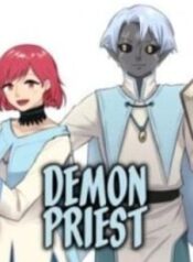 Demon Priest – Image 1