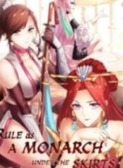 Rule As A Monarch Under The Skirts – Image 1