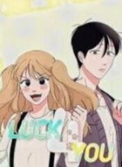 Luck 4 You (Official) – Image 1