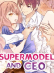 Supermodel and CEO – Image 1