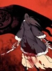 White Tiger Tribulation – Image 1