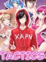 Tactics (Ninnie) – Image 1