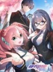 Escape Plan: Entering The Novel Will Be The Death Of Me! – Image 1