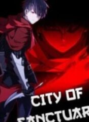 CITY OF SANCTUARY – Image 1