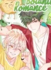 Botanic Romance – Image 1