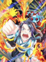 The Warrior Above – Image 1