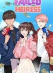 The Failed Heiress – Image 1