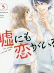 There’s Love Hidden in Lies – Image 1