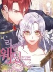 Revenge Wedding – Image 1