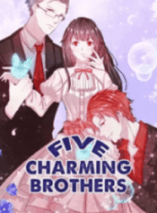 Five Charming Brothers – Image 1