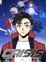 Crisis (Talk) – Image 1