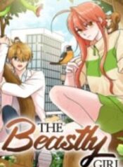 The Beastly Girl – Image 1