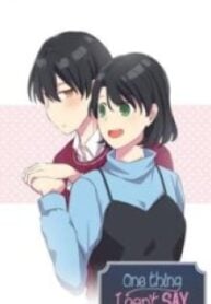 One Thing I Can’t Say – Image 1