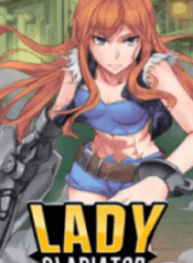 Lady Gladiator – Image 1