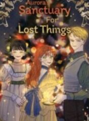 Aurora’s Sanctuary for Lost Things – Image 1