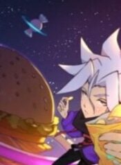 Super Awkward Man – Image 1