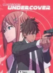 Classroom Undercover – Image 1