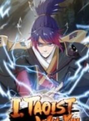 I, Taoist Wu Xin – Image 1