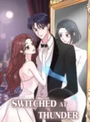 Switched At Thunder – Image 1