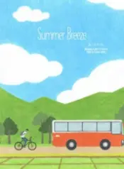 Summer Breeze – Image 1