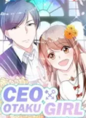Ceo X Otaku Girl – Image 1