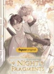 Night Fragments – Image 1