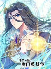 Soul Land – Legend of Tangs’ Hero – Image 1