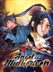 The Golden Age (Angel of Midheaven) – Image 1