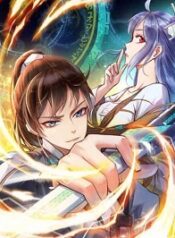 The Cultivators Immortal Is My Sister – Image 1