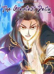 The Greatest Deity – Image 1