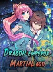 Dragon Emperor Valkyrie – Image 1