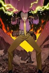 I was beaten up by the BOSS – Image 1