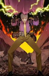 I was beaten up by the BOSS – Image 1