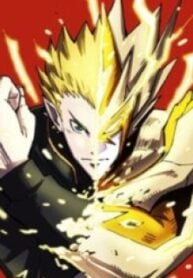 League of G.O.W (God Of War)