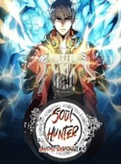 Soul Hunter: Ghost Chronicles – Image 1
