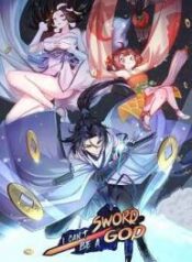 I Can’t Be the Sword God – Image 1