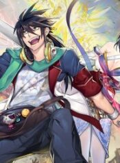 Hero? I Quit A Long Time Ago – Image 1