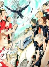 Haikyuu!! – Image 1