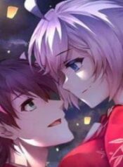 Girl and Science – Image 1