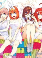 The Quintessential Quintuplets – Image 1