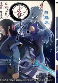 Master Of Gu – Image 1