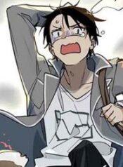 My Girlfriend Is A Villain – Image 1