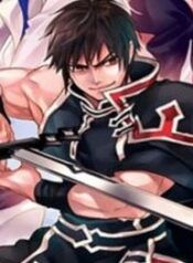 Wortenia Senki – Image 1