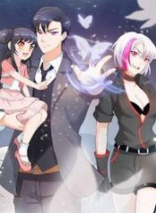 Immortal Nanny Dad – Image 1