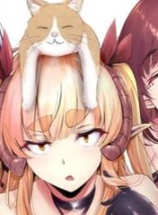 Shachiku Succubus No Hanashi – Image 1