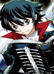 Kuro No Souzou Shoukanshi – Tenseisha No Hangyaku – Image 1