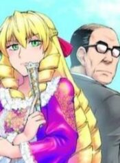 The Old Man Reincarnated as a Villainess – Image 1