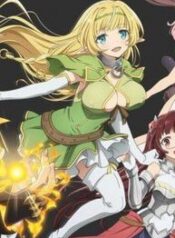 Isekai Maou To Shoukan Shoujo Dorei Majutsu – Image 1